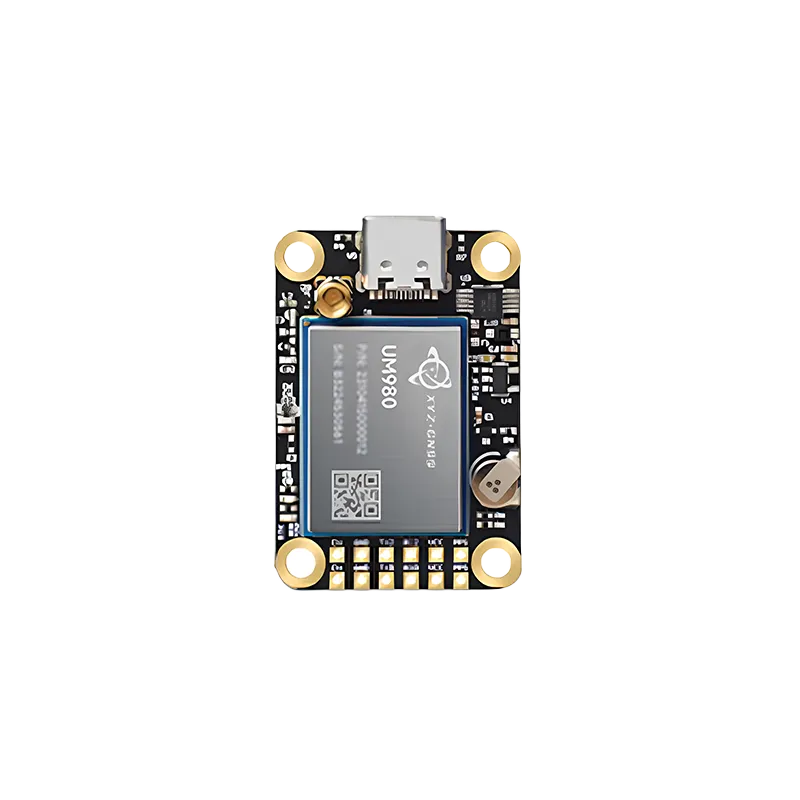 RTK GNSS Module for UAV: Precision Drone Navigation, Mapping Accuracy, and Integration Tips